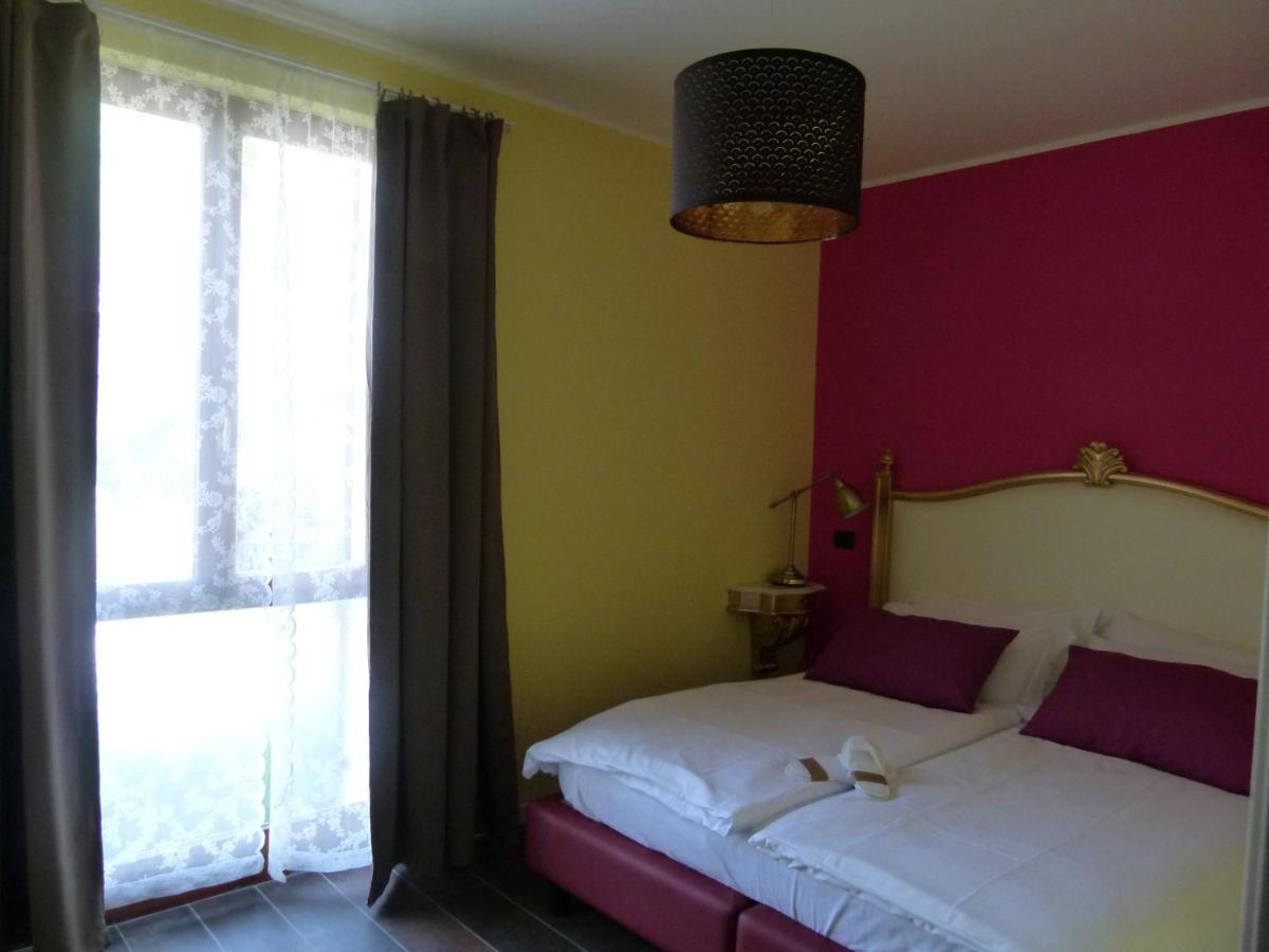 Appartamento Bel Sito Bardolino Esterno foto